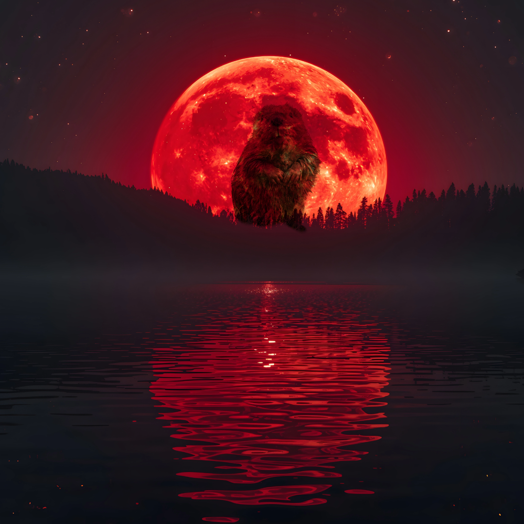 Guest Column: Building With the Beaver Moon