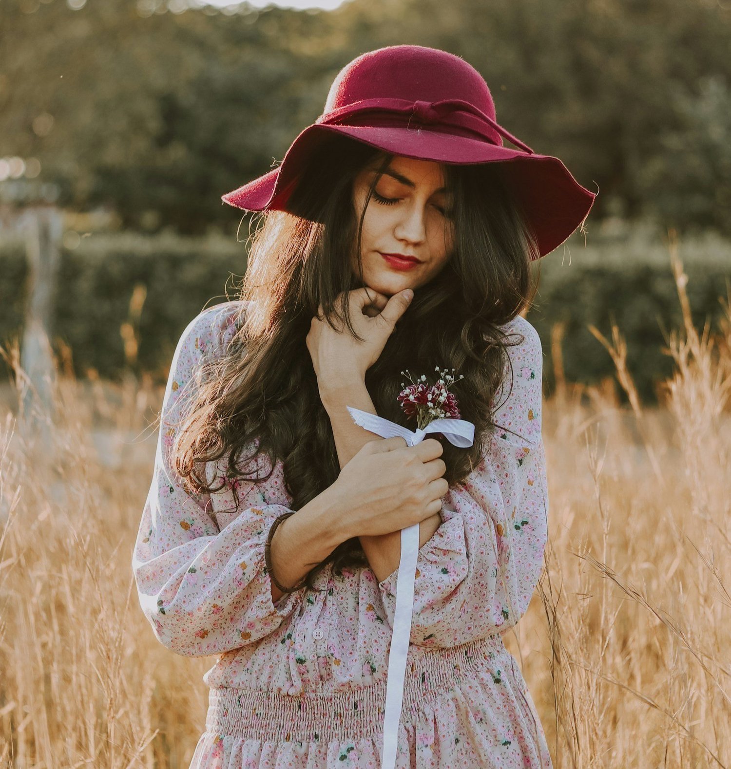 Humbleness: The Quiet Strength of an Unburdened Soul