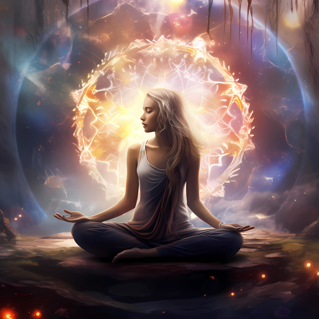 Manifesting: It's More Than Just Wishful Thinking
