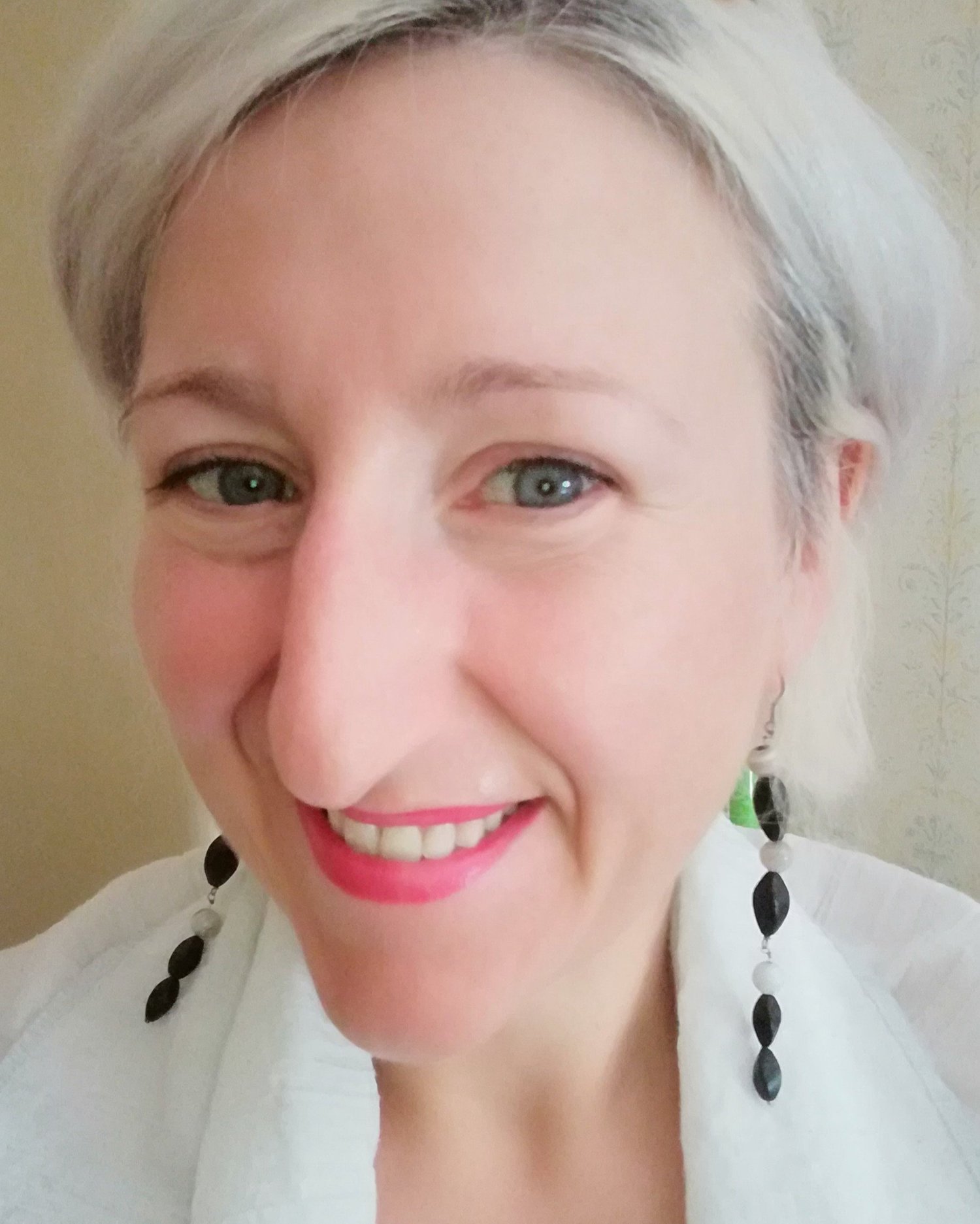 My Spiritual Journey: Francesca Tamagnini