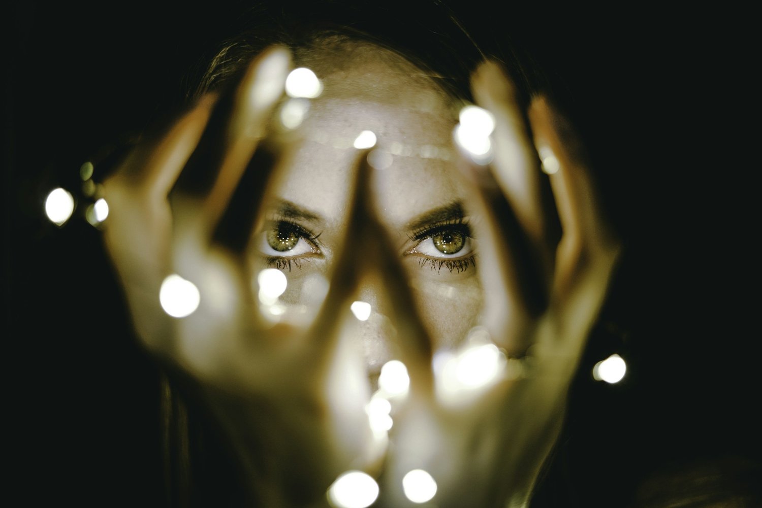 The Spiritual Upload: The Wisdom Was in You All Along
