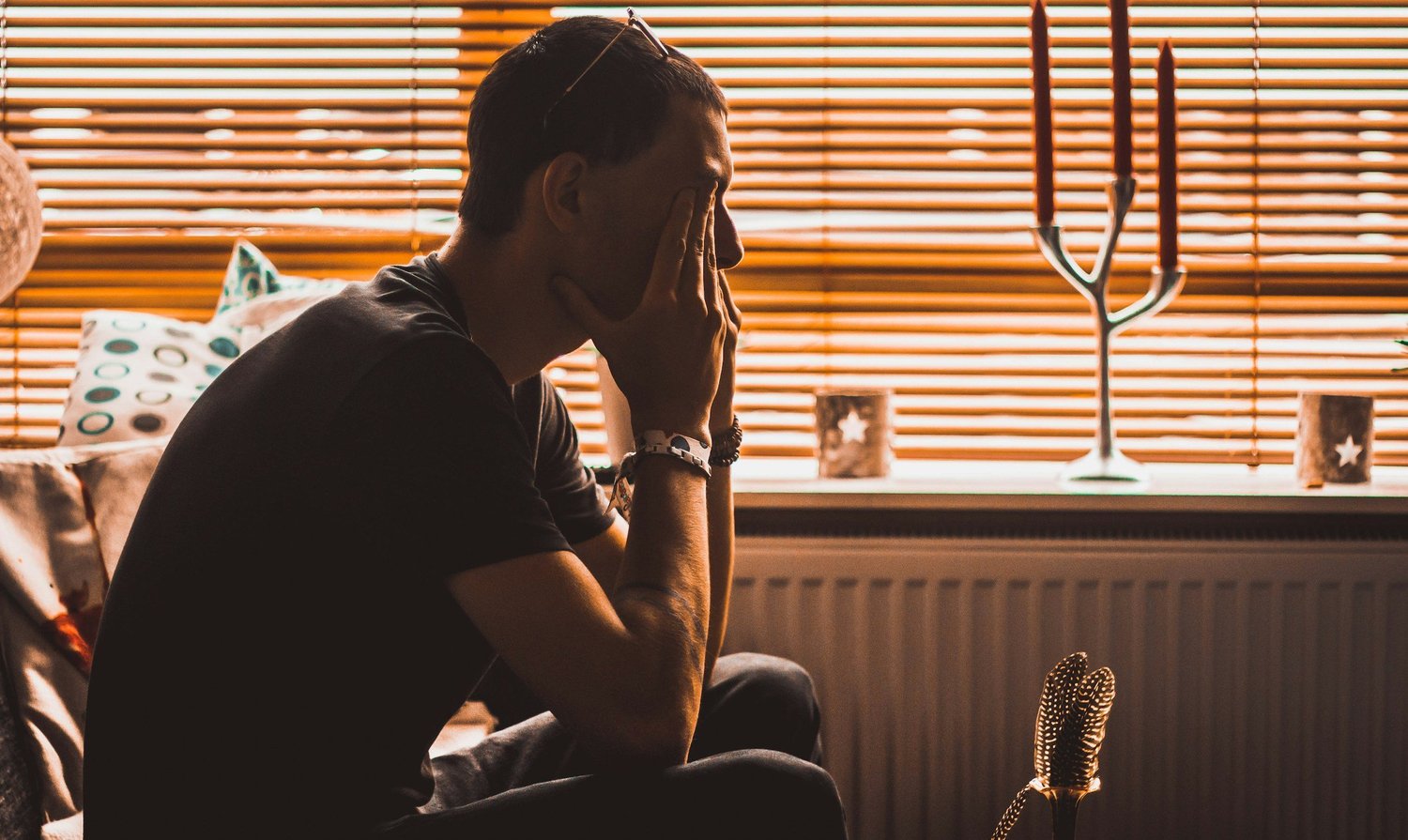 Turning Stress into Calm Without the Extra Work