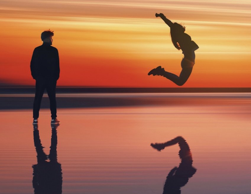 When the Relationship Shifts (and You Don’t)