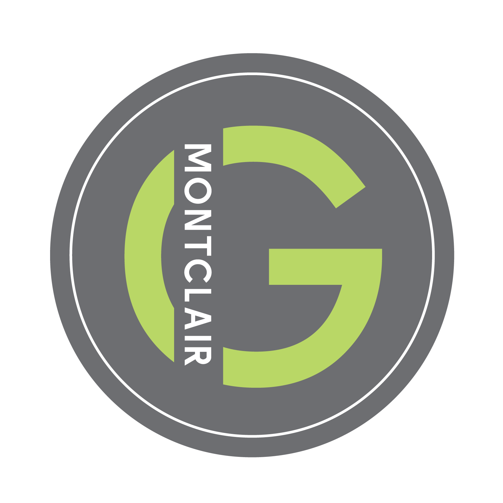 The Montclair Girl logo